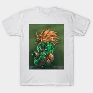 Blanka T-Shirt